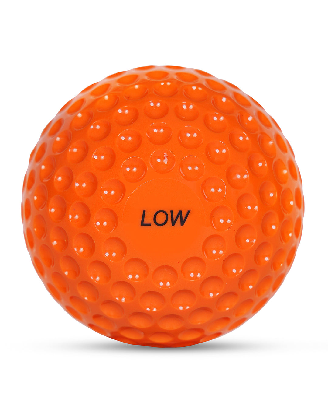 3D Machine Ball - Low Bounce
