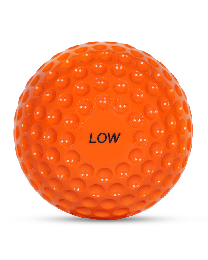 3D Machine Ball - Low Bounce
