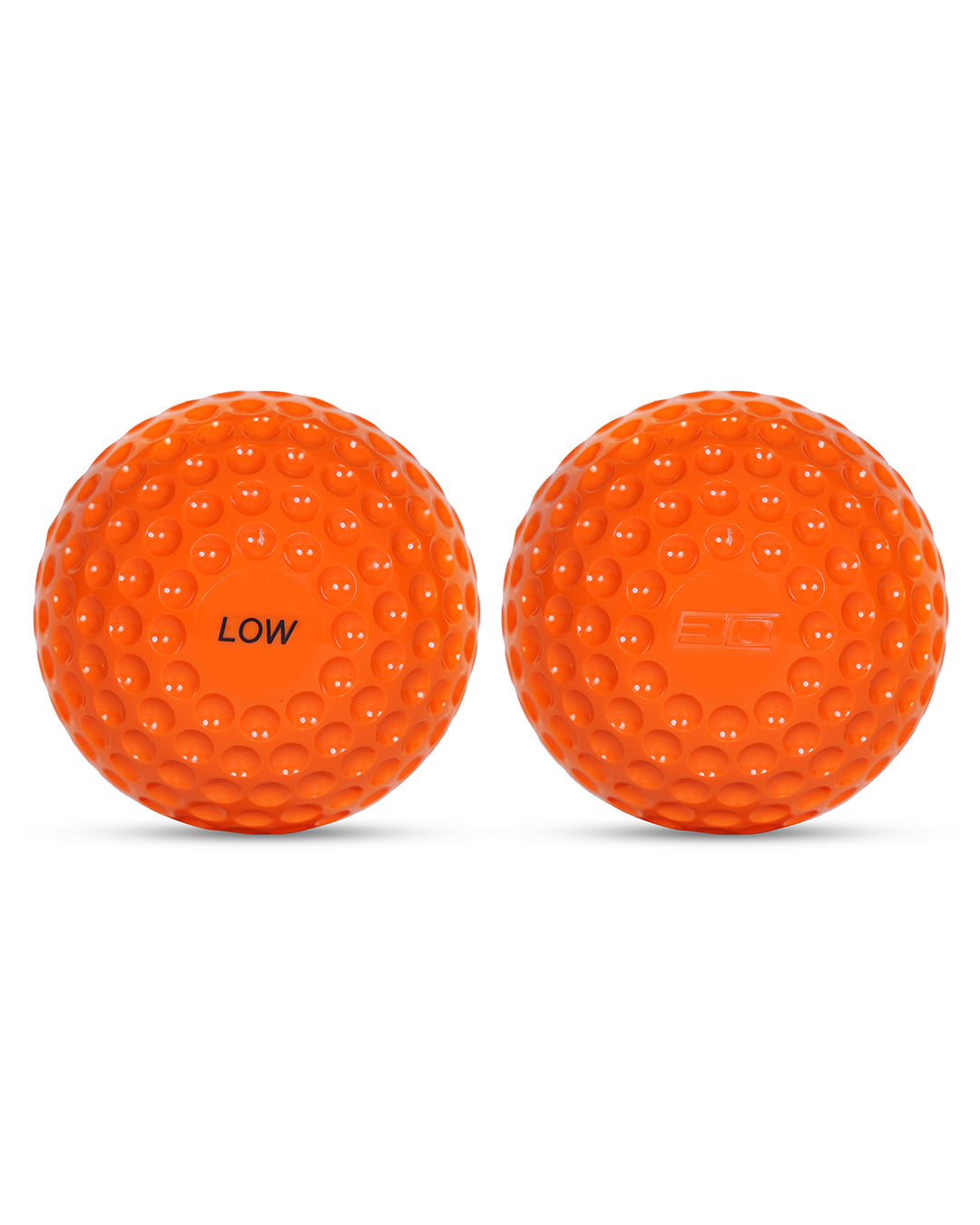 3D Machine Ball - Low Bounce