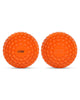 3D Sports Low Bounce Bowling Machine Ball - Standard Weight