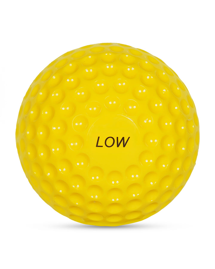 3D Machine Ball - Low Bounce