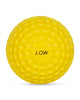 3D Sports Low Bounce Bowling Machine Ball - Standard Weight