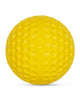 3D Sports Low Bounce Bowling Machine Ball - Standard Weight