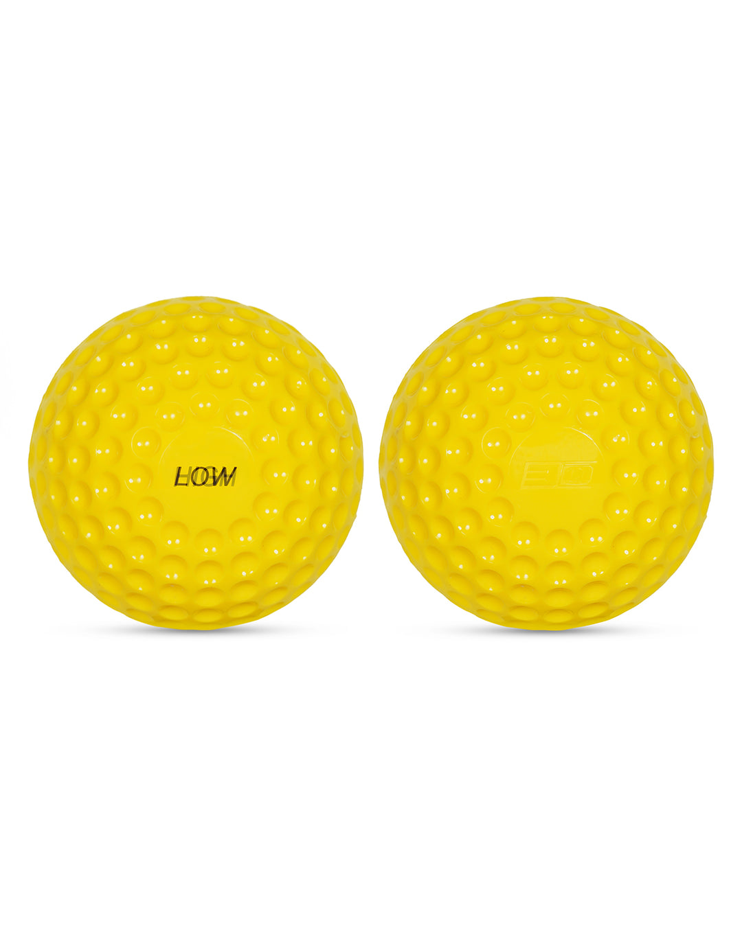 3D Machine Ball - Low Bounce