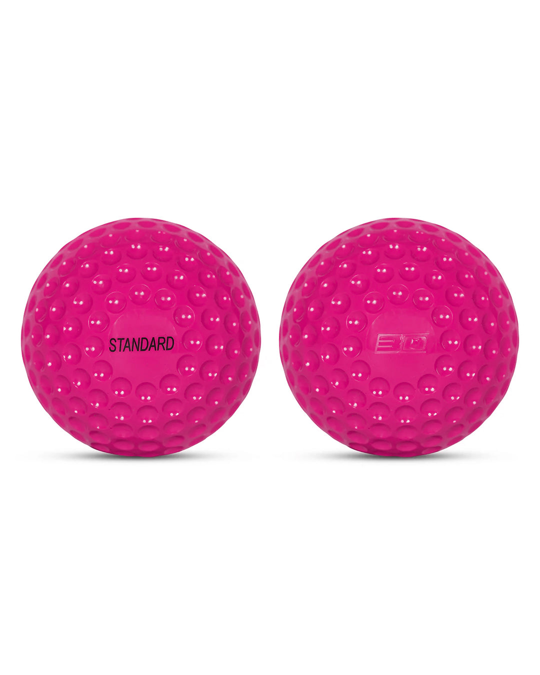 3D Bowling Machine Ball - Standard Bounce