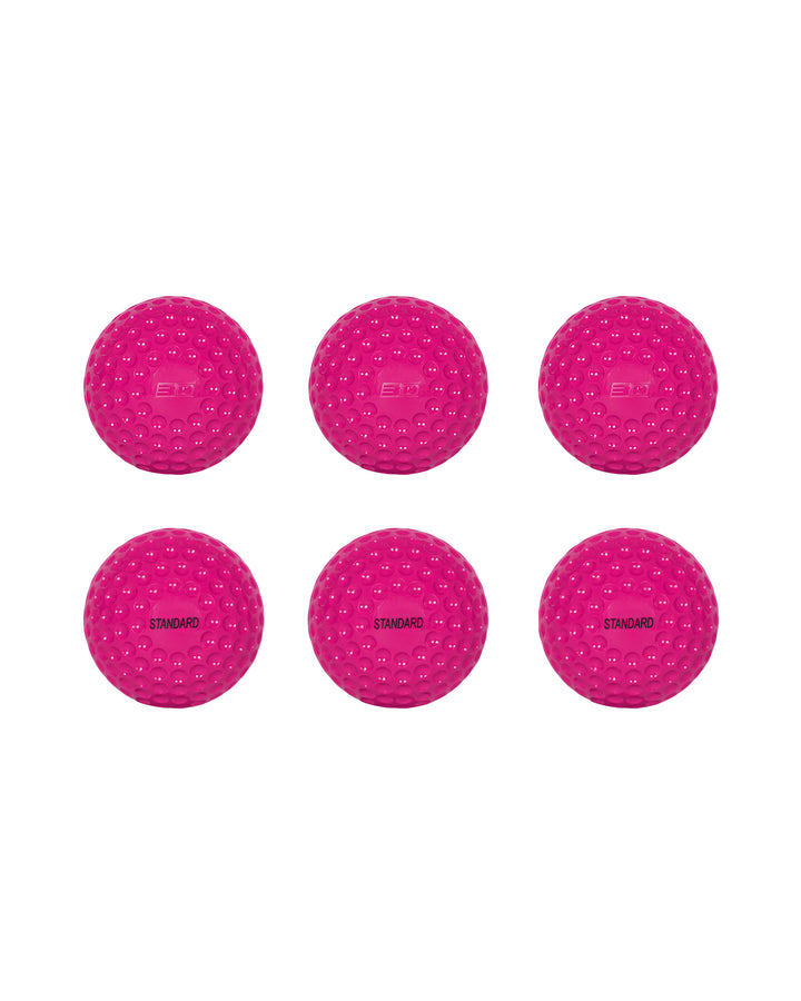 3D Bowling Machine Ball - Standard Bounce