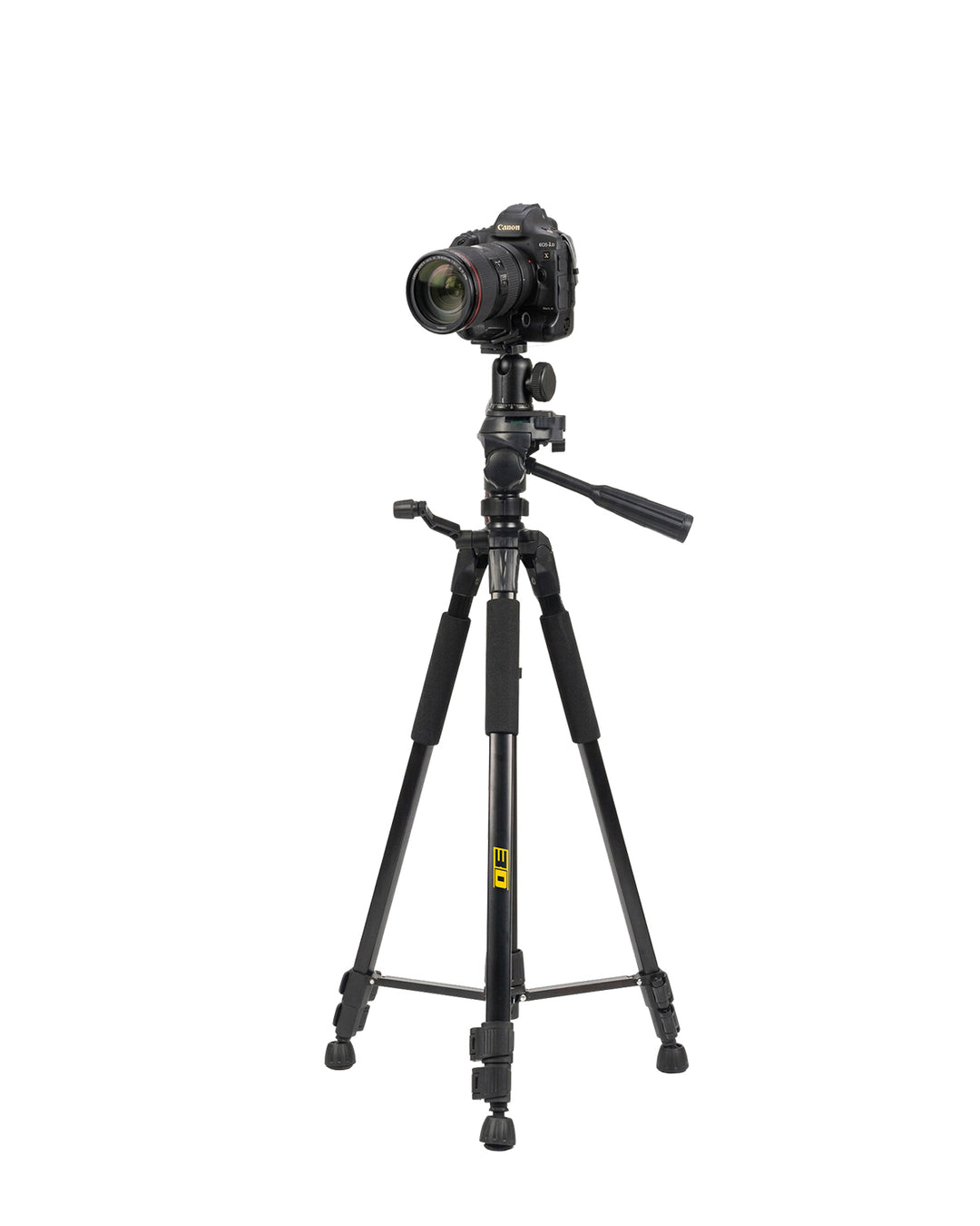 3D Bowling Machine/Camera Tripod