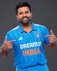 Adidas x India Cricket - One Day Jersey