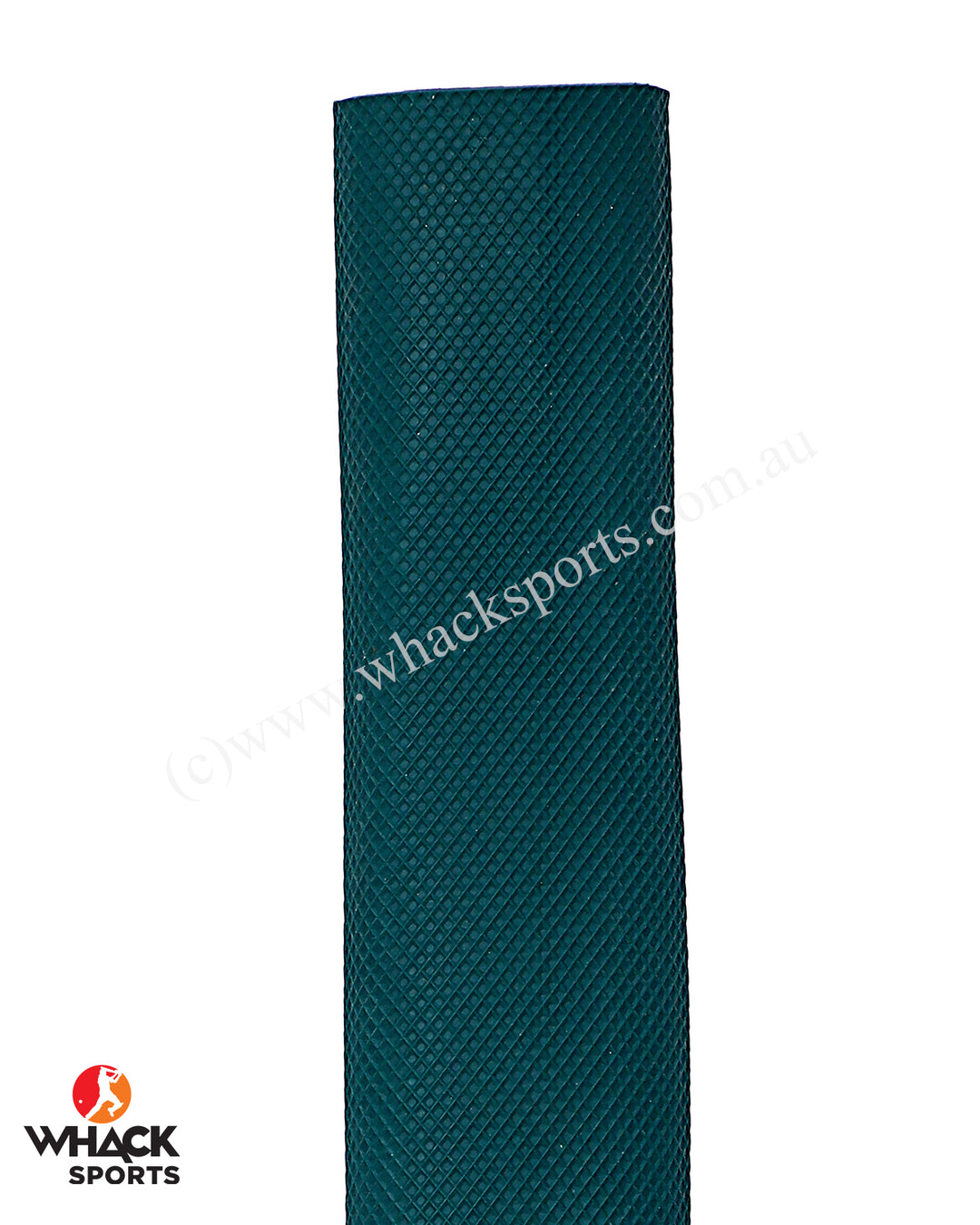 Whack Diamond Cricket Bat Grip - Set of 3