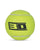 3D Sports Tennis Cricket Ball (Pack of 6)