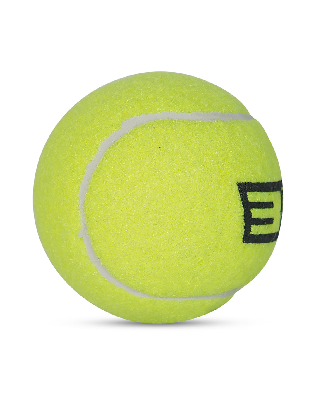 3D Sports Tennis Cricket Ball (Pack of 6)