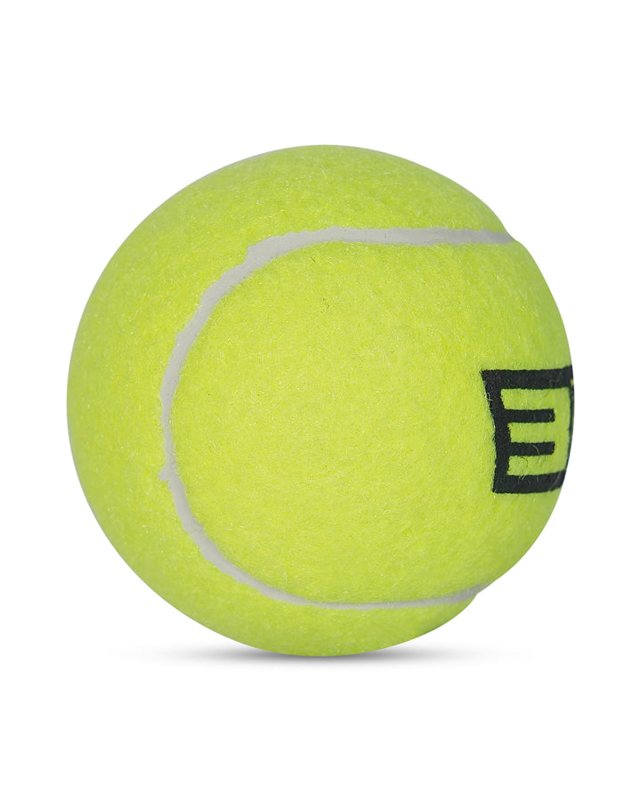 3D Sports Tennis Cricket Ball (Pack of 6)