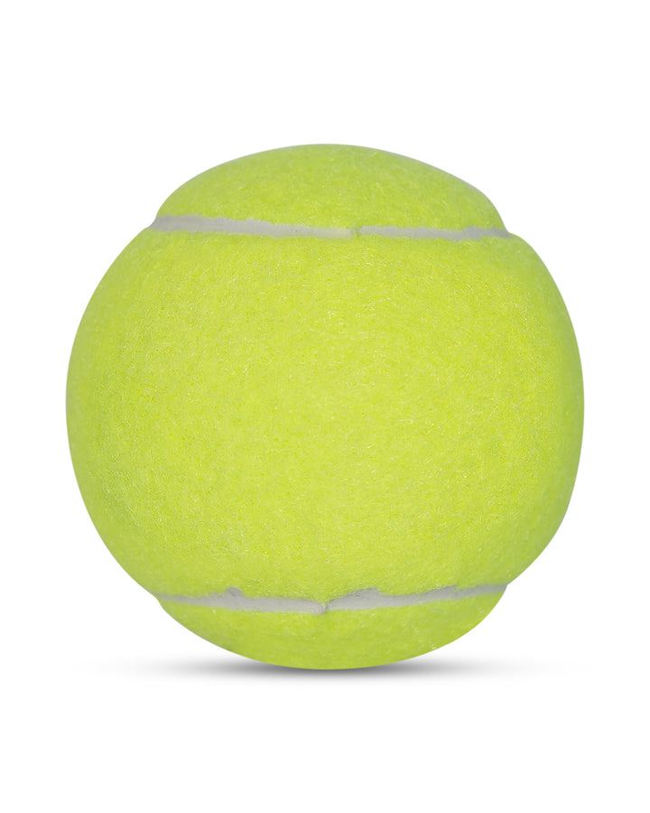 3D Sports Tennis Cricket Ball (Pack of 6)