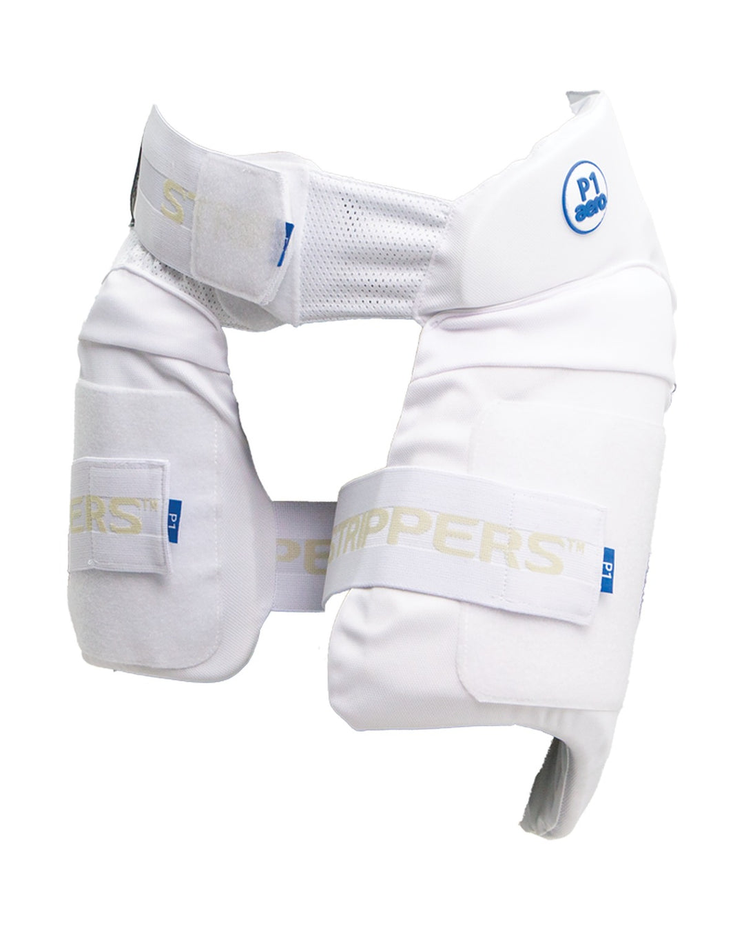 Aero P1 V8 Stripper Thigh Pad - Adult