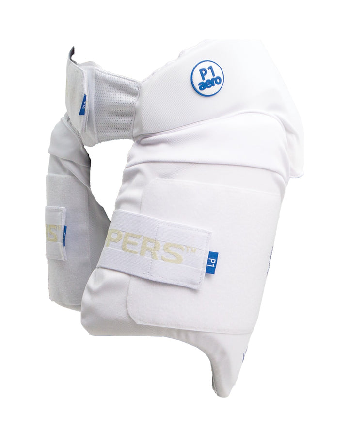 Aero P1 V8 Stripper Thigh Pad - Adult