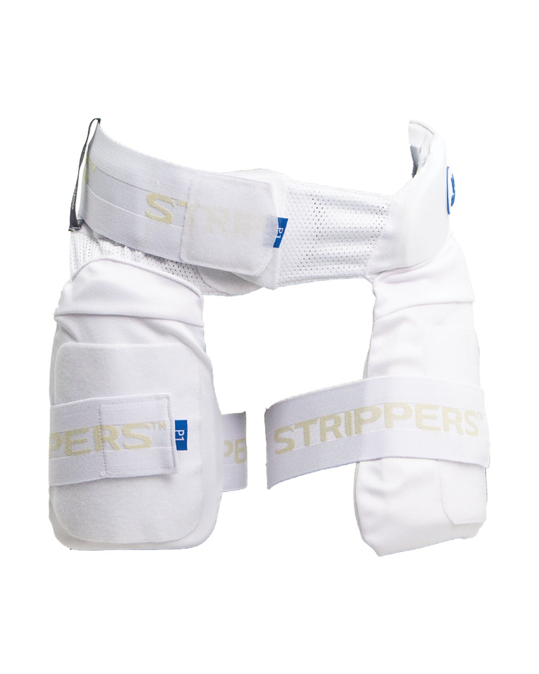 Aero P1 V8 Stripper Thigh Pad - Adult