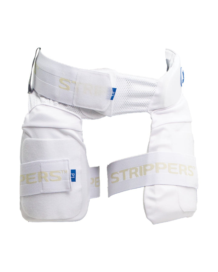 Aero P1 V8 Stripper Thigh Pad - Adult