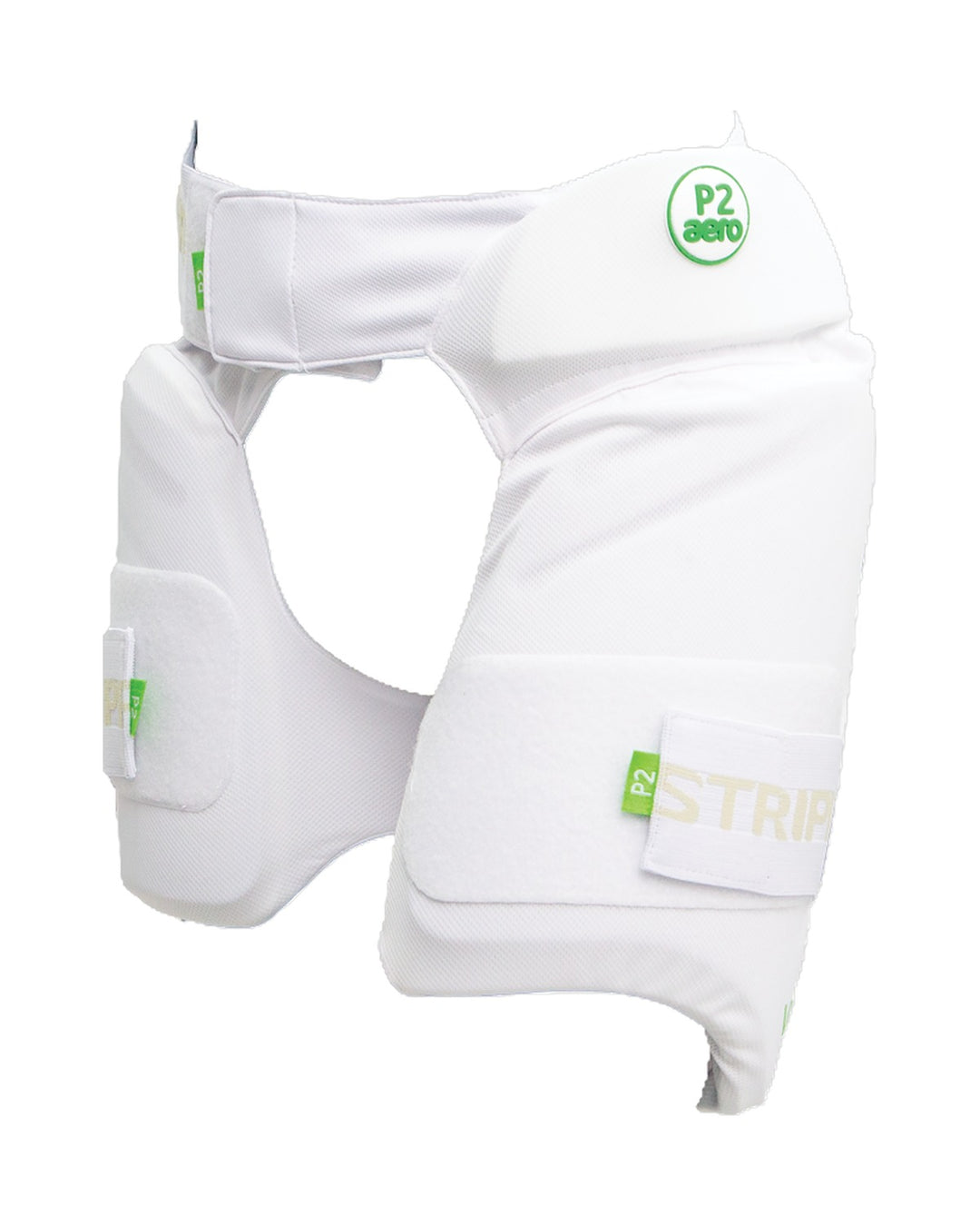 Aero P2 V8 Stripper Thigh Pad - Adult