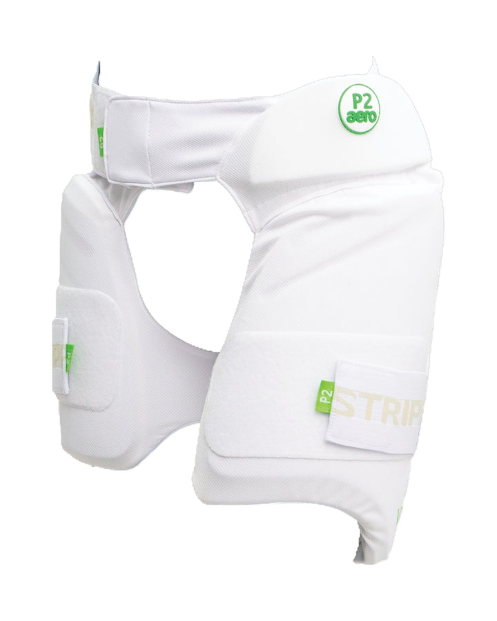 Aero P2 V8 Stripper Thigh Pad - Adult