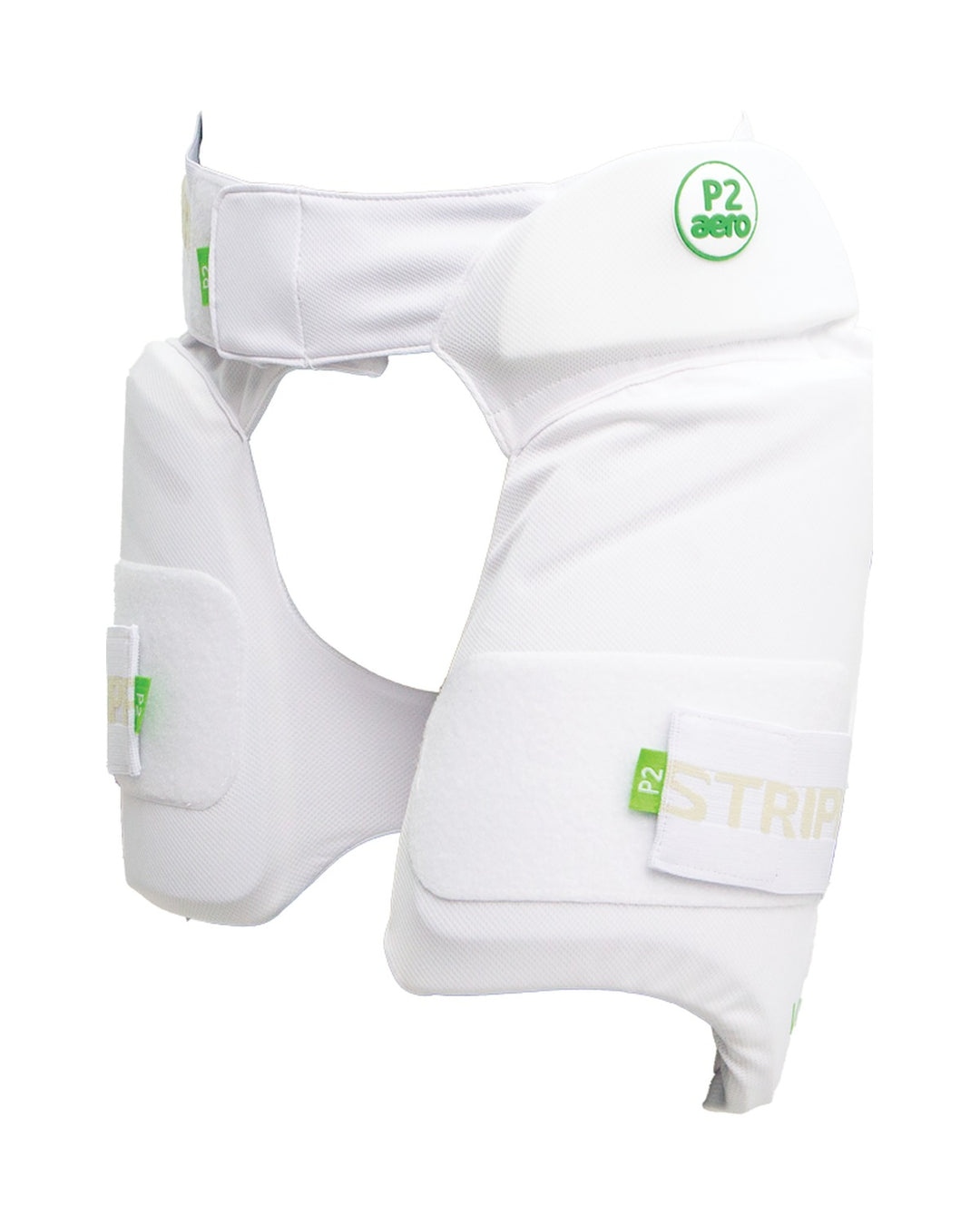 Aero P2 V8 Stripper Thigh Pad - Adult