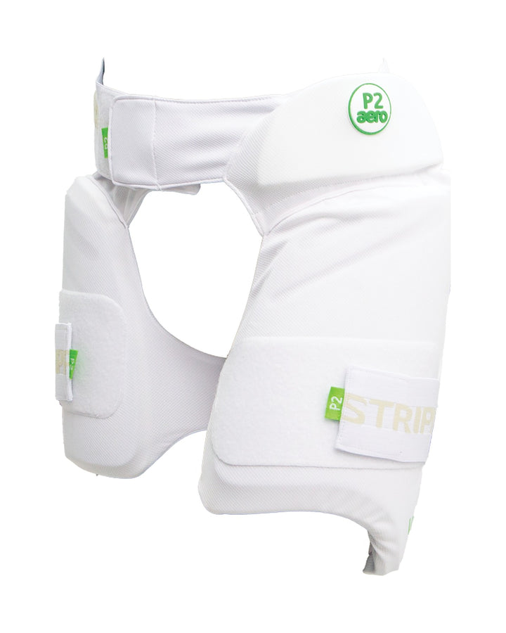 Aero P2 V8 Stripper Thigh Pad - Adult