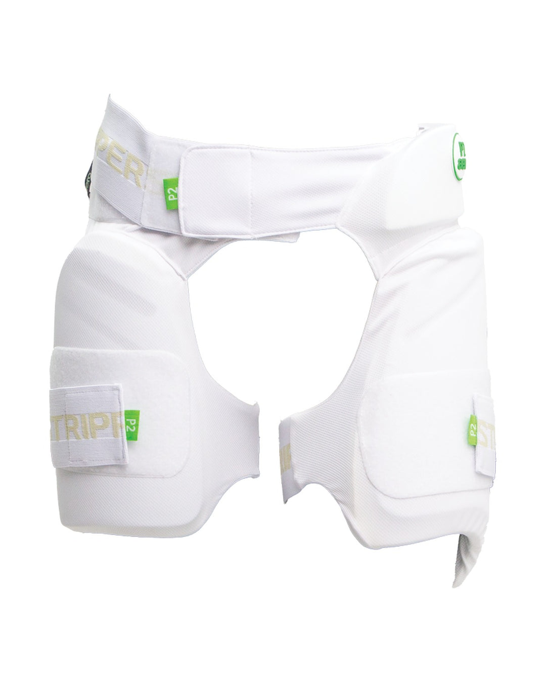 Aero P2 V8 Stripper Thigh Pad - Adult