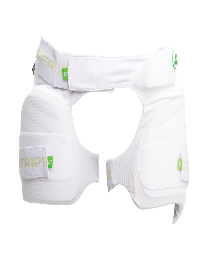 Aero P2 V8 Stripper Thigh Pad - Adult