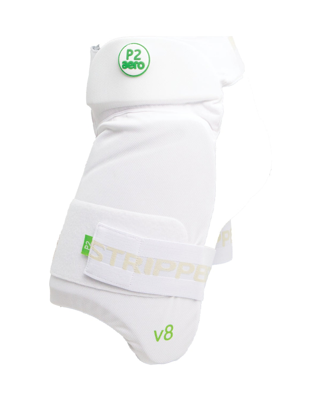 Aero P2 V8 Stripper Thigh Pad - Adult