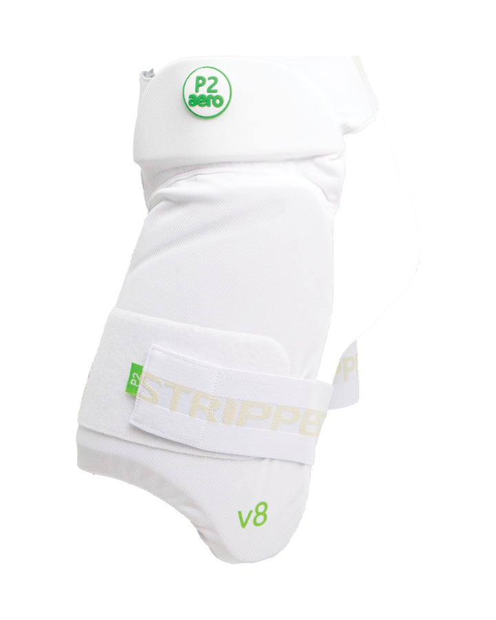 Aero P2 V8 Stripper Thigh Pad - Adult