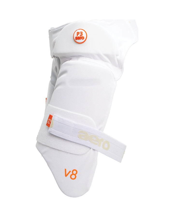 Aero P3 V8 Stripper Thigh Pad - Junior