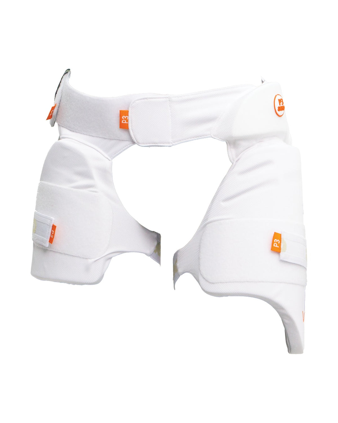 Aero P3 V8 Stripper Thigh Pad - Junior