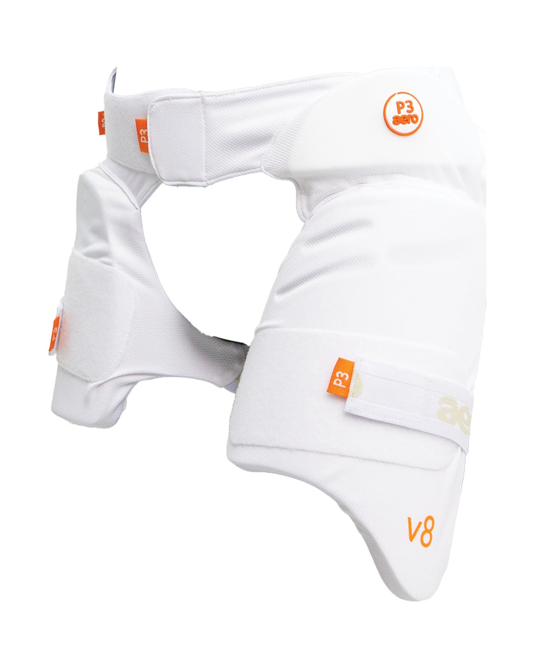 Aero P3 V8 Stripper Thigh Pad - Junior