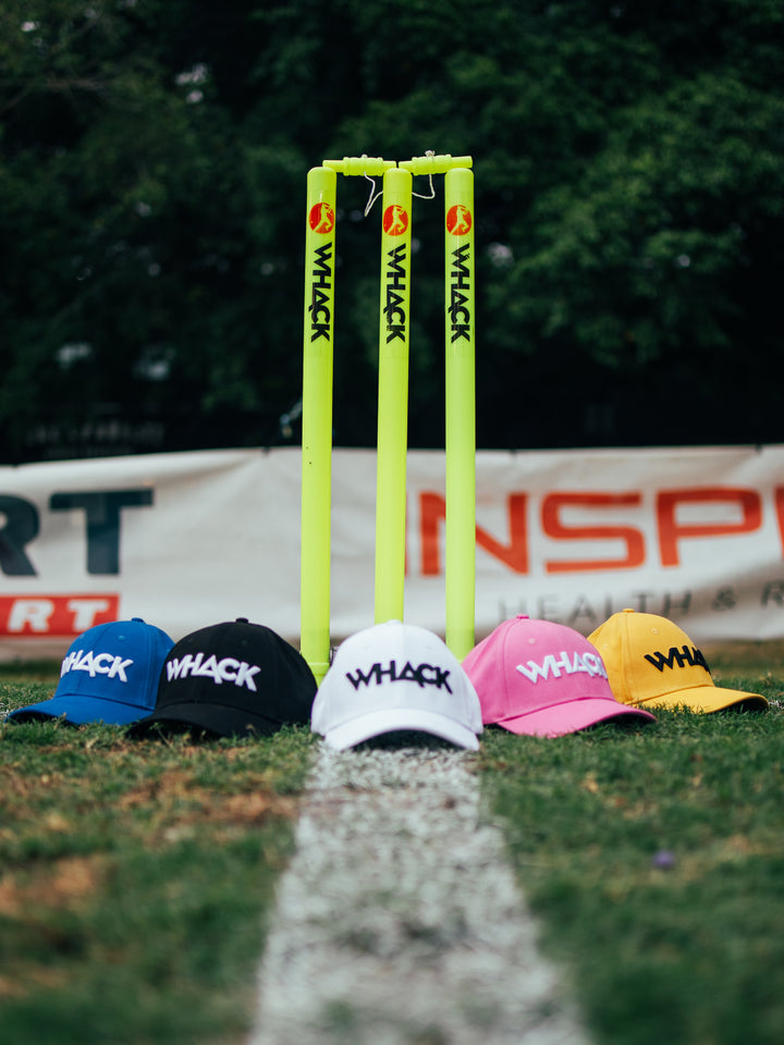 Whack Baseball Cap