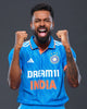 Adidas x India Cricket - One Day Jersey