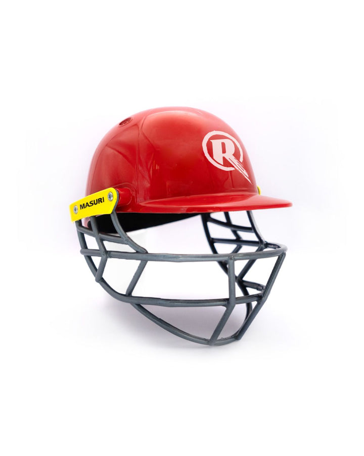 Masuri Mini Replica Helmet - BBL Melbourne Renegades