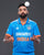 India Cricket - One Day Jersey