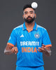 India Cricket - One Day Jersey