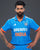 Adidas x India Cricket - One Day Jersey