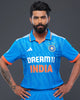 India Cricket - One Day Jersey