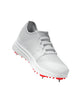 Adidas Howzat Junior Cricket Shoes - Steel Spikes - 2024 Range