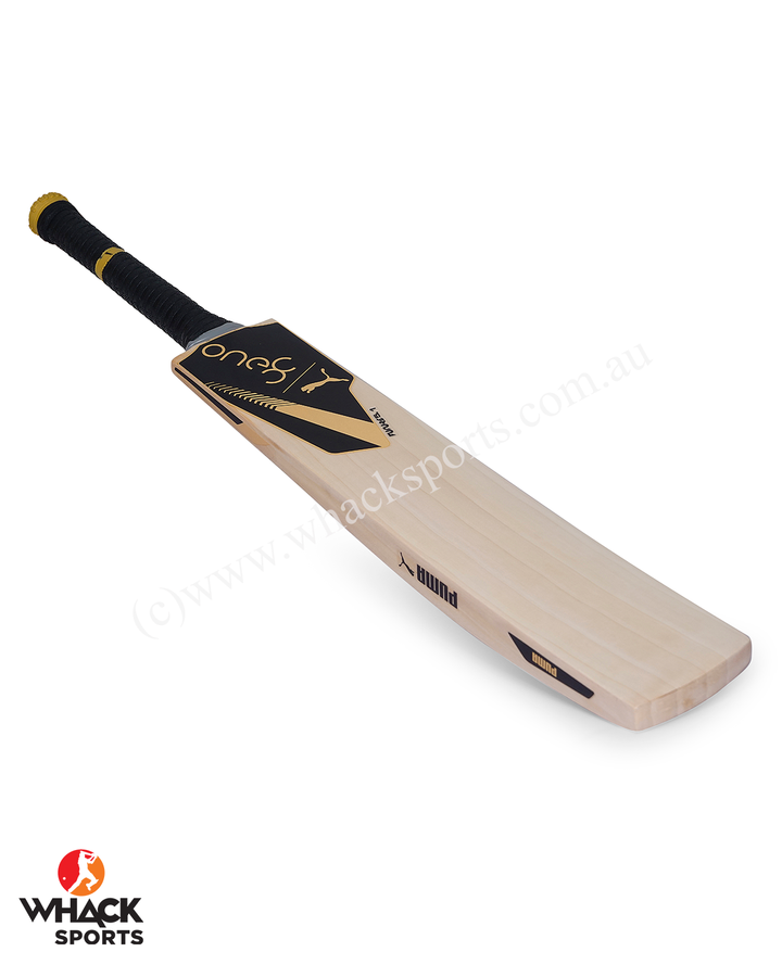 Puma One8 Future 5.1 English Willow Cricket Bat - SH