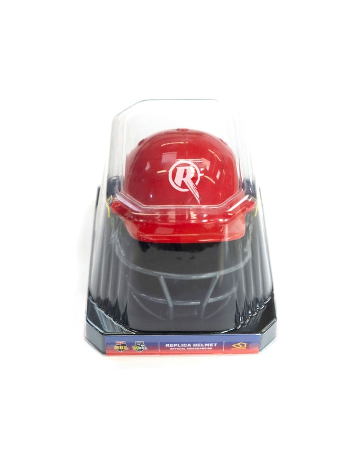 Masuri Mini Replica Helmet - BBL Melbourne Renegades