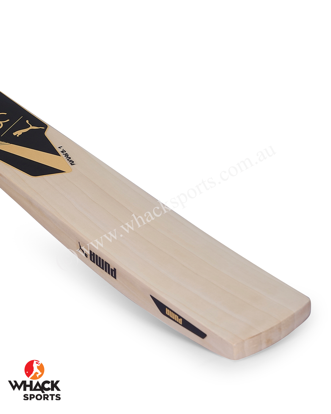 Puma One8 Future 5.1 English Willow Cricket Bat - SH