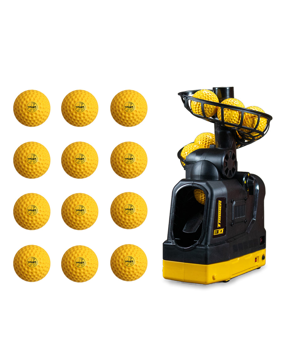 Bowling Machines - Order Cricket Bowling Machine Online – WHACK Sports