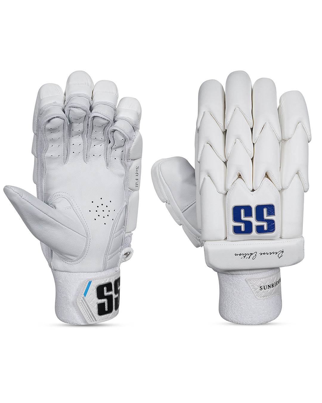 SS Reserve Edition Players Grade Cricket Batting Gloves - Adult