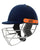 DSC Empra Titanium Cricket Batting Helmet - Navy - Senior