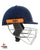 DSC Empra Titanium Cricket Batting Helmet - Navy - Senior