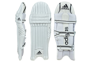 Adidas XT 1 Cricket Batting Pads - Large Adult