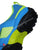 Adidas Cricup 21 - Rubber Cricket Shoes - Blue/Green