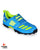 Adidas Cricup 21 - Rubber Cricket Shoes - Blue/Green